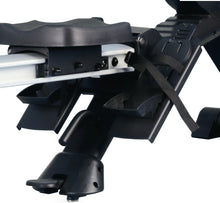 Carica l'immagine nel visualizzatore di Gallery, Vogatore RWX-700 TOORX App Ready