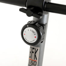 Carica l&#39;immagine nel visualizzatore di Gallery, Cyclette BFK-550 EverFit