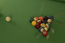 Carica l'immagine nel visualizzatore di Gallery, Tavolo MultiGioco ALL IN 9 Garlando