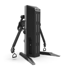Carica l'immagine nel visualizzatore di Gallery, Stazione Multifunzione Dual Pulley CSX-5500 Toorx