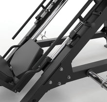Carica l'immagine nel visualizzatore di Gallery, Linear Leg Press FWX-7250 Toorx Avant Line Plate Loaded