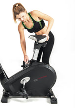 Carica l&#39;immagine nel visualizzatore di Gallery, Cyclette BRX-100 HRC Ergo Toorx