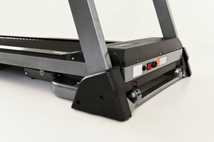 Tapis Roulant RAMBLER Toorx