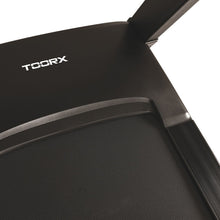Carica l'immagine nel visualizzatore di Gallery, Tapis Roulant TRX-3500 TFT HRC App Ready 3.0 Toorx Vertical Line