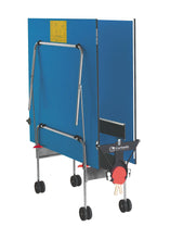 Carica l'immagine nel visualizzatore di Gallery, PING PONG TRAINING INDOOR GARLANDO BLU O VERDE