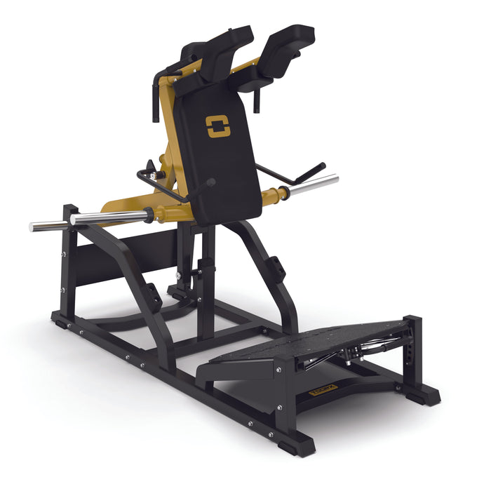 V-SQUAT FWX-10000 Butt Shaper Line Toorx