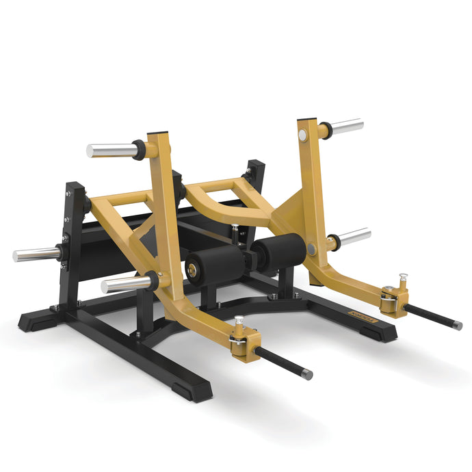 Squat Lunge FWX-10100 Butt Shaper Line Toorx