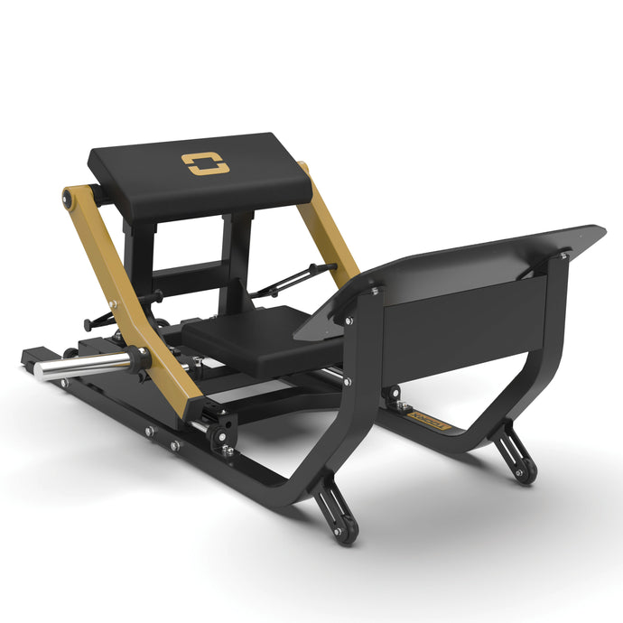 Hip Thrust FWX-10300 Butt Shaper Line Toorx