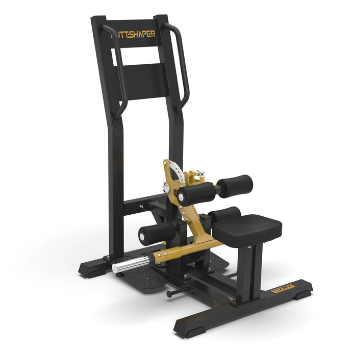 Line Standing Hip Thrust FWX-10400 Butt Shaper Line Toorx