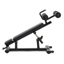 Carica l&#39;immagine nel visualizzatore di Gallery, S350 ABDOMINAL BENCH Diamond