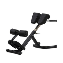 Carica l&#39;immagine nel visualizzatore di Gallery, S350 HYPEREXTENSION BENCH Diamond