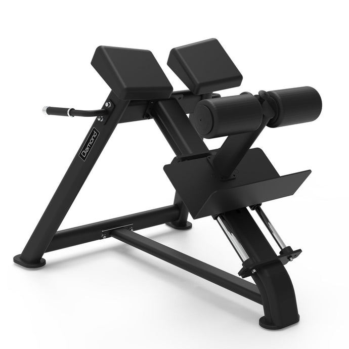 S550 HYPEREXTENSION BENCH Diamond