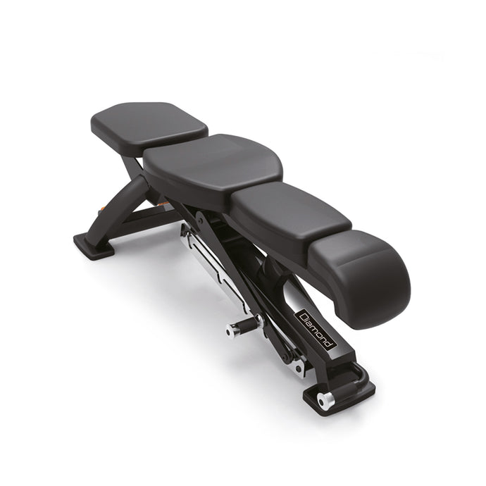 S750 ADJUSTABLE BENCH DIAMOND