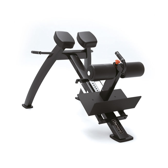 S750 HYPEREXTENSION BENCH DIAMOND