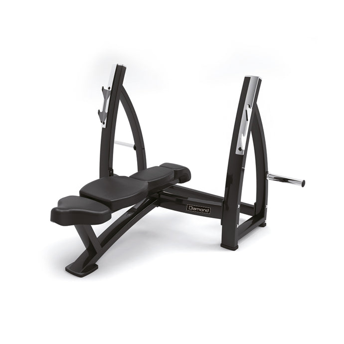 S750 OLIMPIC FLAT BENCH DIAMOND