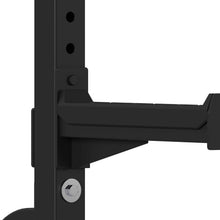 Carica l&#39;immagine nel visualizzatore di Gallery, Half Rack / Squat Stand HHR50 Horizon