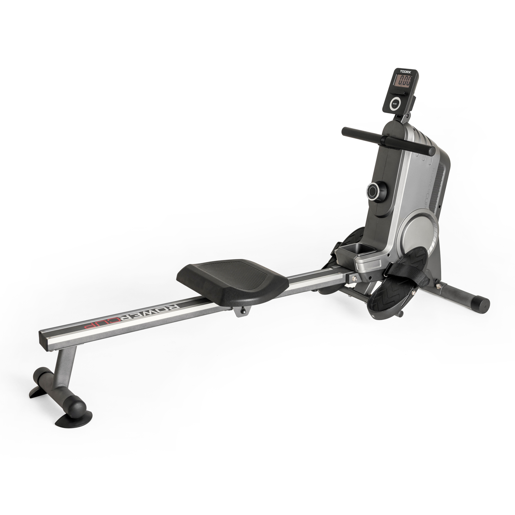 Vogatore Salvaspazio ROWER CUP Toorx