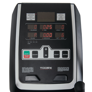 Cyclette Professionale BRX-9000 Autoalimentata Toorx