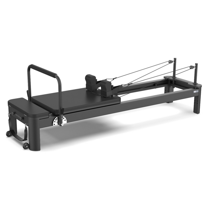 Reformer in Alluminio PTX 7500 Black Pearl Liveness