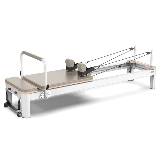 Reformer in Alluminio PTX 7500 Moon & Sand Liveness