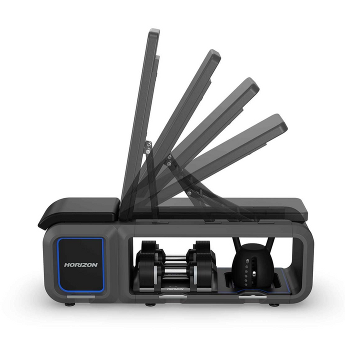 Panca Multi Funzione HBN70 Horizon