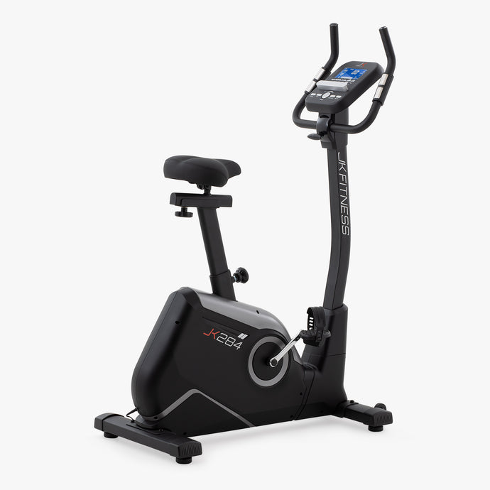 Cyclette Elettromagnetica JK 284 JK Fitness