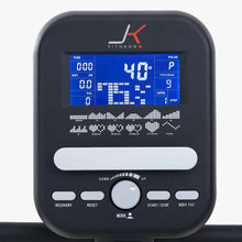 Carica l&#39;immagine nel visualizzatore di Gallery, Cyclette Elettromagnetica JK 284 JK Fitness