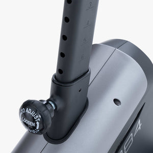 Cyclette Elettromagnetica JK 284 JK Fitness