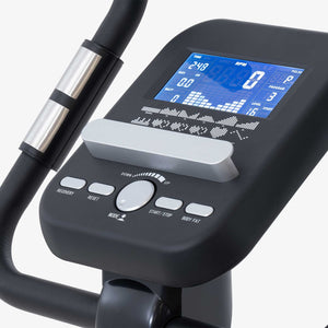 Cyclette Elettromagnetica JK 284 JK Fitness