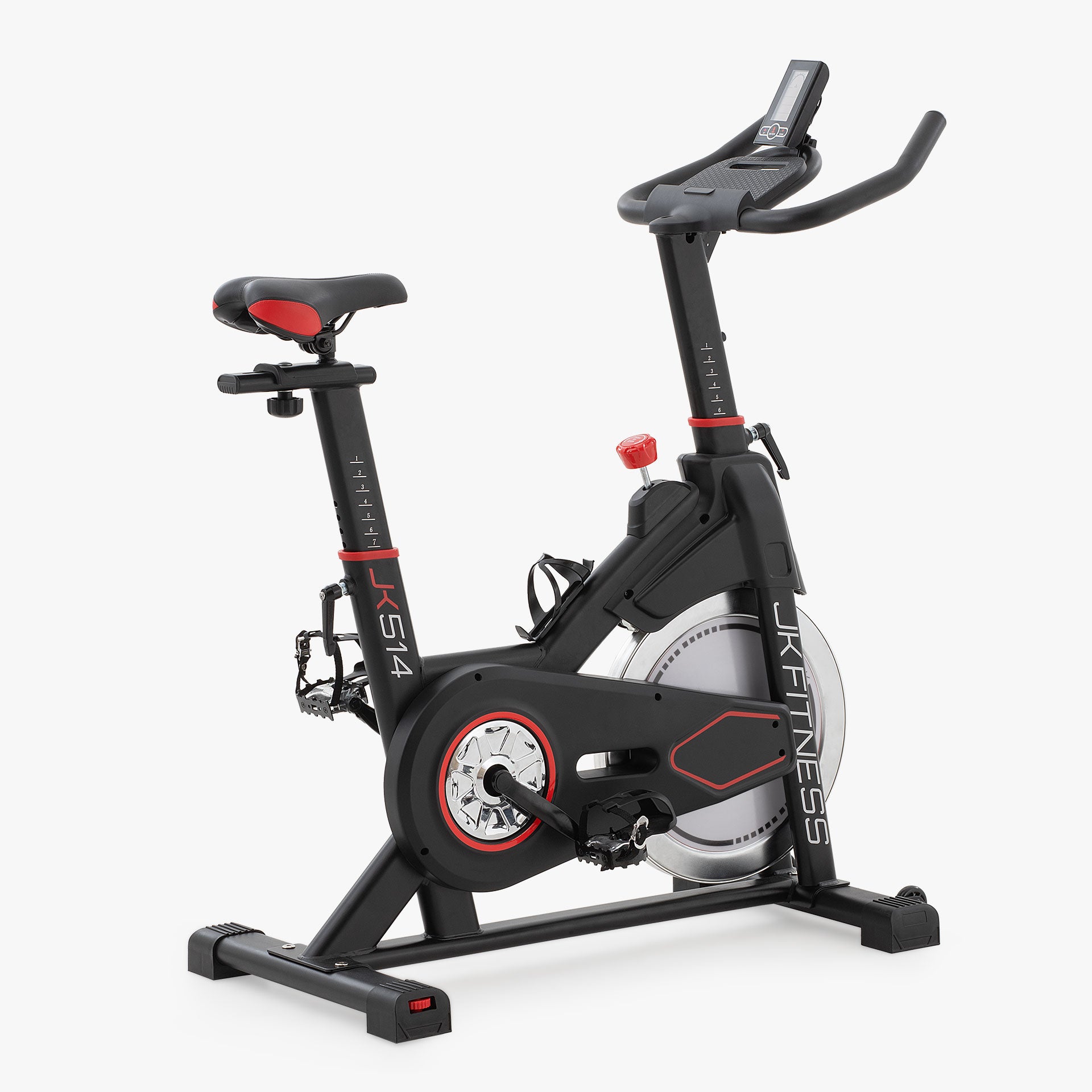 Indoor Cycle JK514 JK Fitness