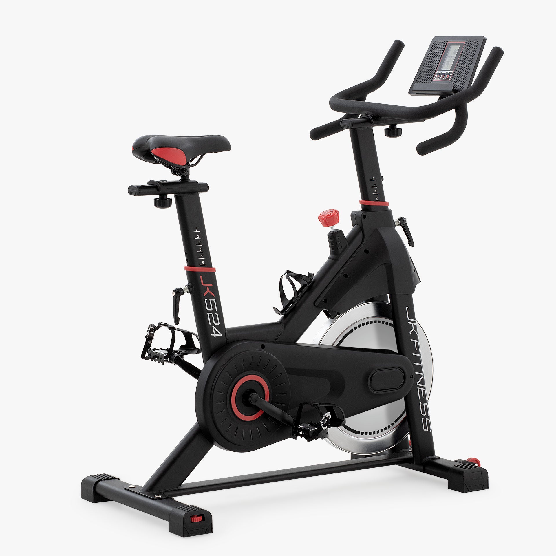 Indoor Cycle JK524 JK Fitness