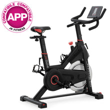 Carica l&#39;immagine nel visualizzatore di Gallery, Indoor Cycle JK524 JK Fitness