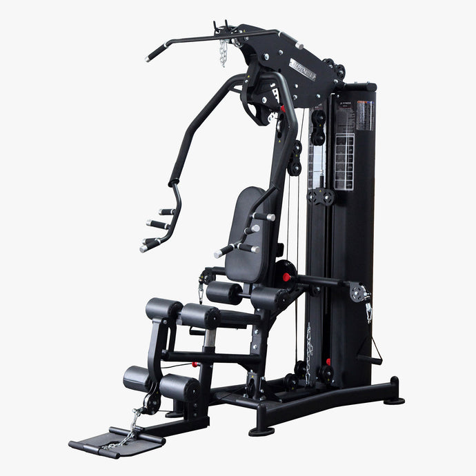 Stazione Multifunzione JK6180 JK Fitness