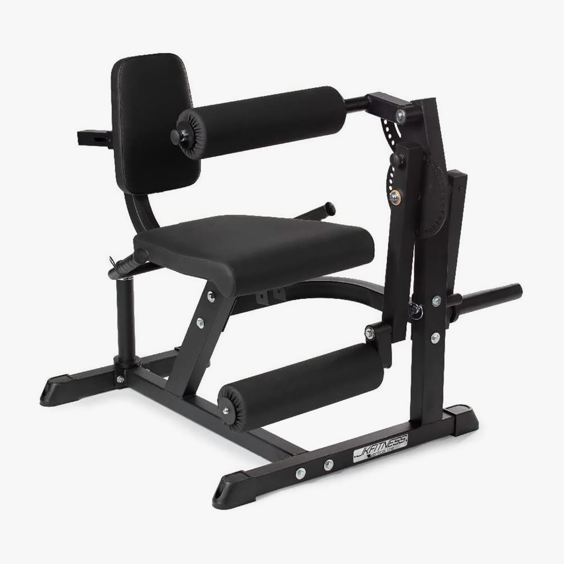 Combo Chest Press / Shoulder Press JK Fitness Vertical Line