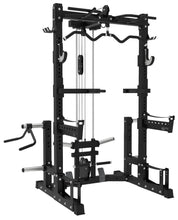 Carica l&#39;immagine nel visualizzatore di Gallery, Power Rack JKV74 Jk Fitness Vertical Line