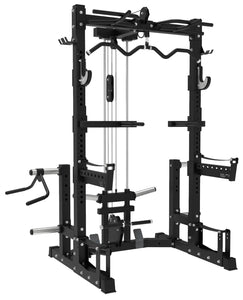 Power Rack JKV74 Jk Fitness Vertical Line