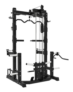 Power Rack JKV74 Jk Fitness Vertical Line