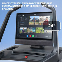 Carica l'immagine nel visualizzatore di Gallery, Tapis Roulant X24 Incline Trainer NordicTrack