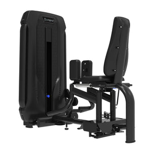 S350 COMBO ABDUCTOR / ADDUCTOR DIAMOND JK Fitness