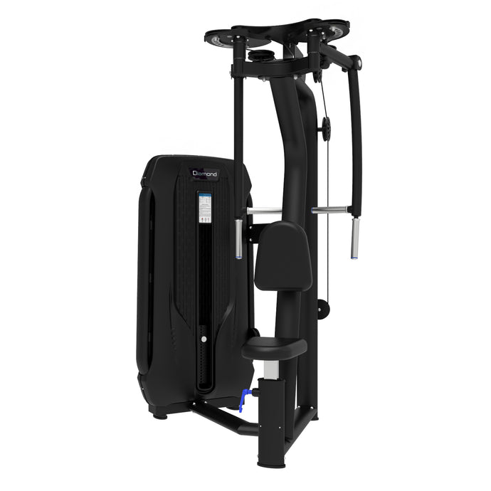 S350 PECTORAL FLY / REAR DELTOID Diamond