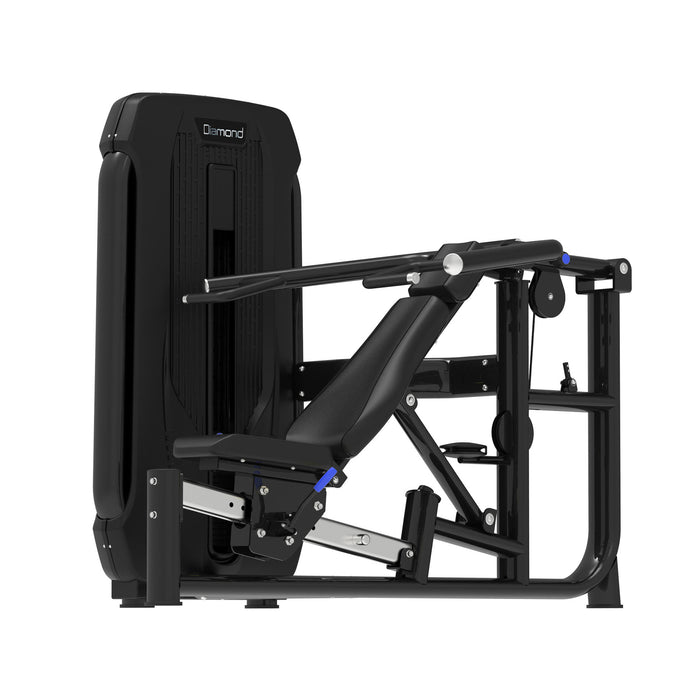S350 COMBO CHEST PRESS / SHOULDER PRESS Diamond