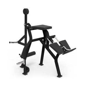 S500 GLUTEUS MACHINE Diamond