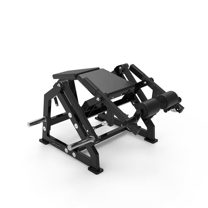S500 LEG CURL Diamond