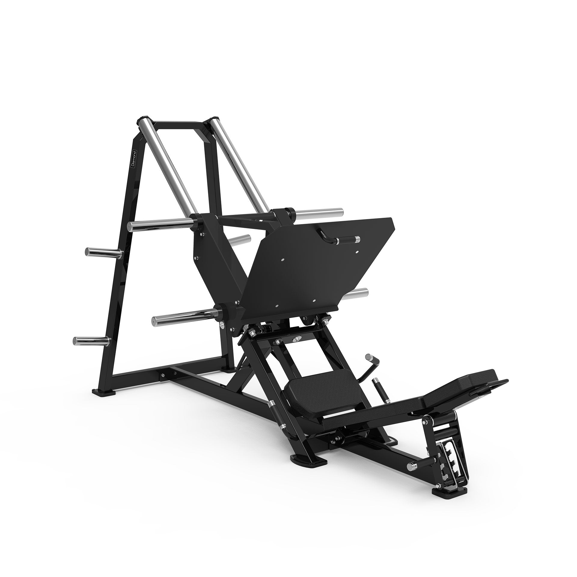 S500 LEG PRESS 45° Diamond