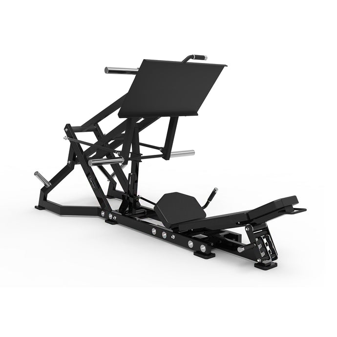 S500 LEG PRESS 45° PANTOGRAFO Diamond