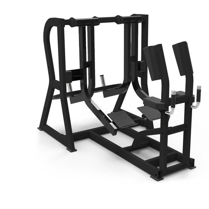 S500 PRONE LEG PRESS  Diamond
