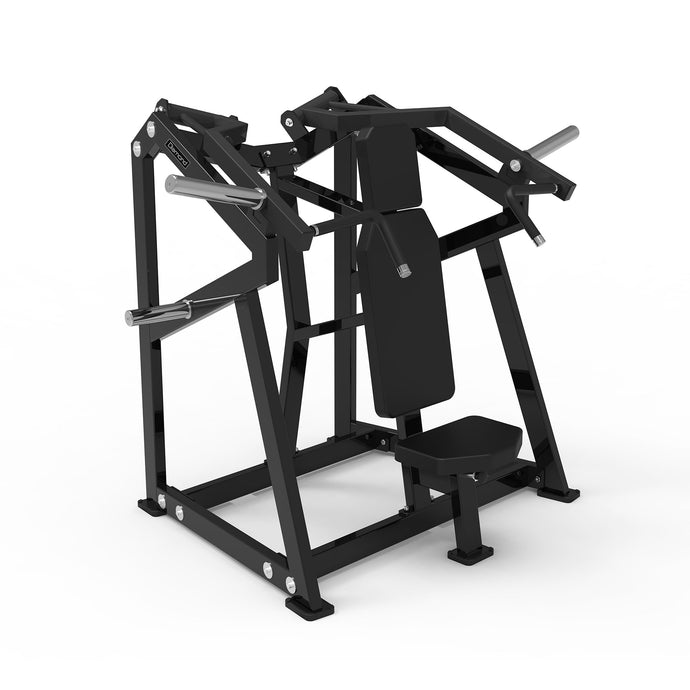 S500 SHOULDER PRESS Diamond