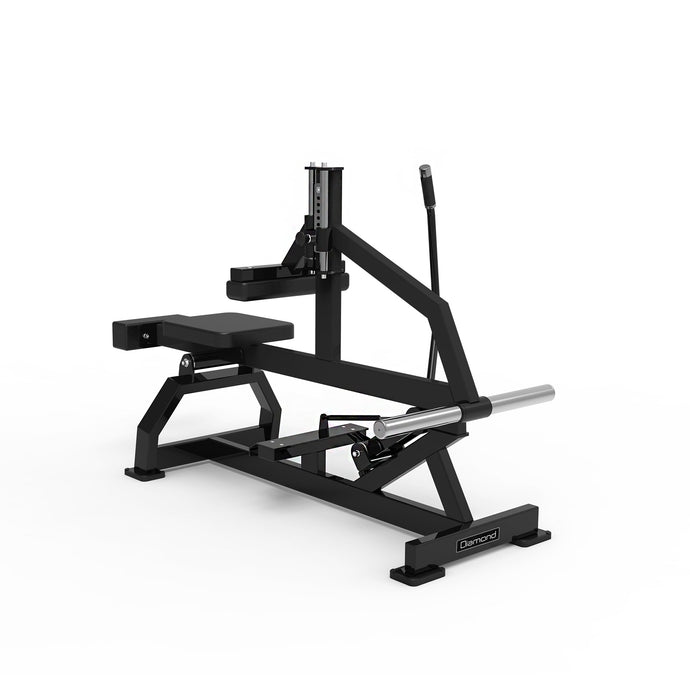S500 SITTING CALF  Diamond
