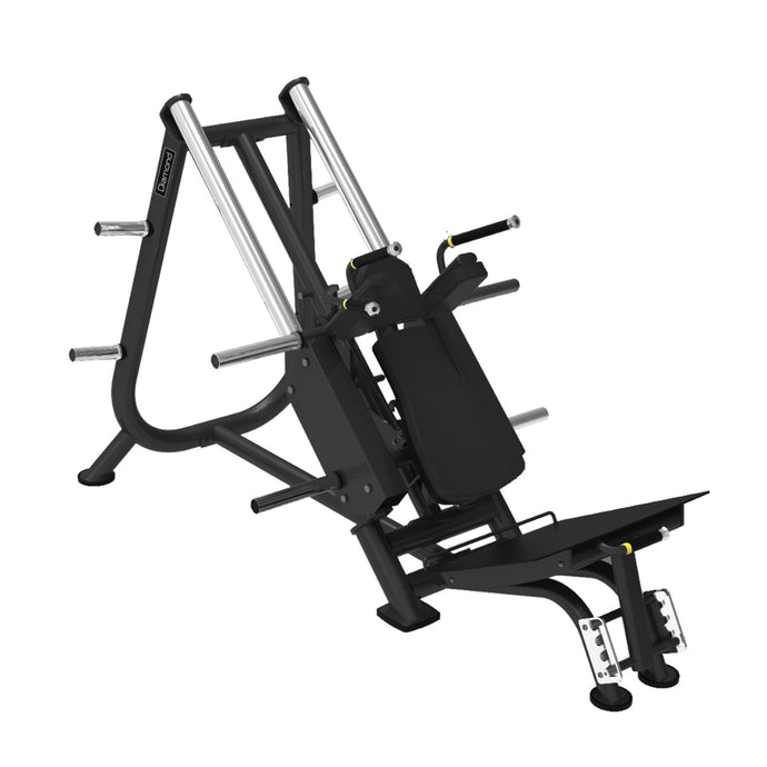 PL550 LINEAR HACKSQUAT Diamond