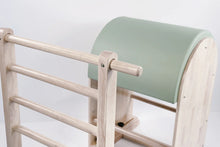 Carica l&#39;immagine nel visualizzatore di Gallery, Ladder Barrel in Legno di Quercia Naturale PTX 1900G Green Tea Liveness